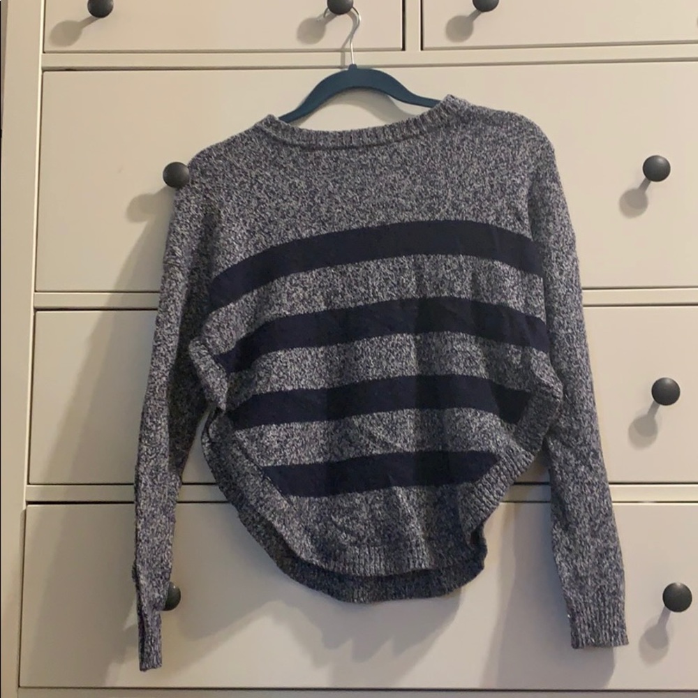 Gapkids striped sweater